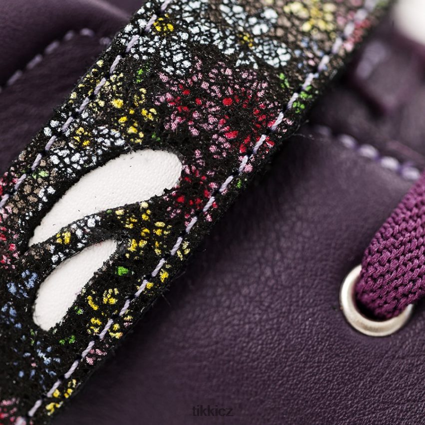 barefoot boty harlekýn 2021 Tikki děti mora obuv R4P40N176