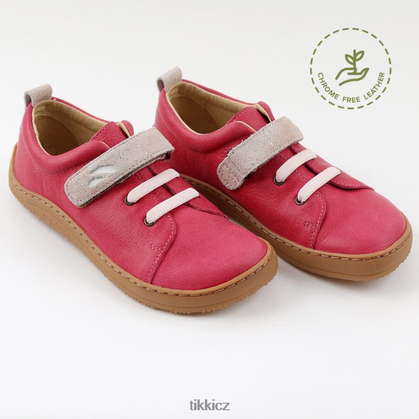 barefoot boty harlekýn Tikki děti ancares obuv R4P40N153