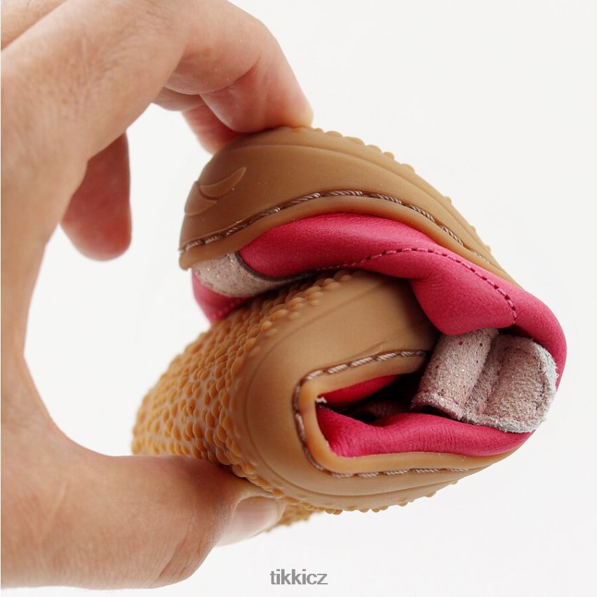 barefoot boty harlekýn Tikki děti ancares obuv R4P40N153