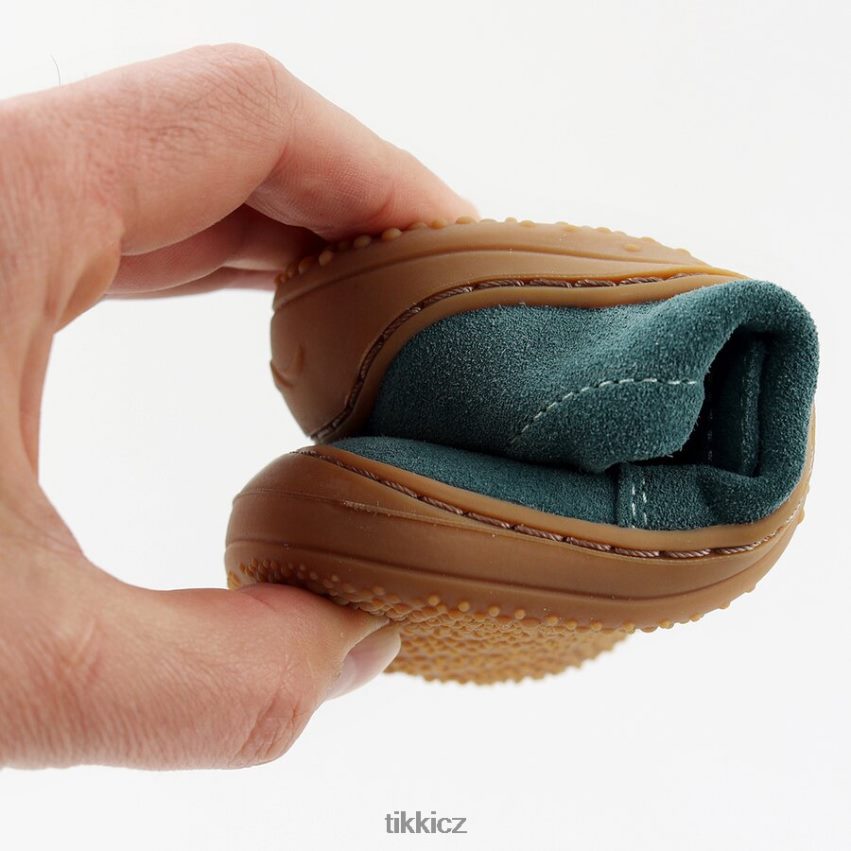 barefoot boty harlekýn Tikki děti cembro obuv R4P40N139