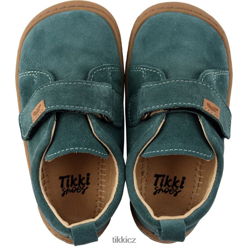 barefoot boty harlekýn Tikki děti cembro obuv R4P40N144