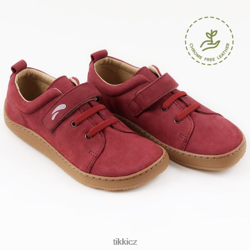 barefoot boty harlekýn Tikki děti henares obuv R4P40N146