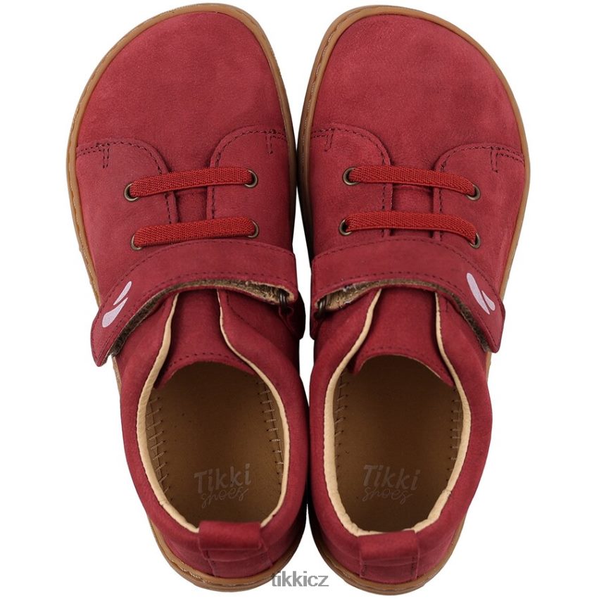 barefoot boty harlekýn Tikki děti henares obuv R4P40N146