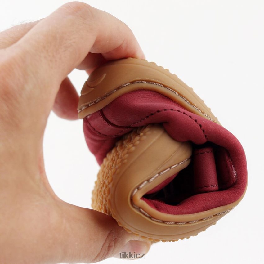 barefoot boty harlekýn Tikki děti henares obuv R4P40N146