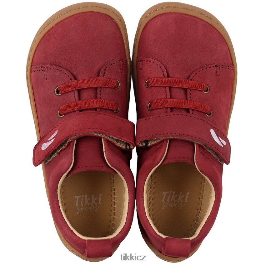 barefoot boty harlekýn Tikki děti henares obuv R4P40N150