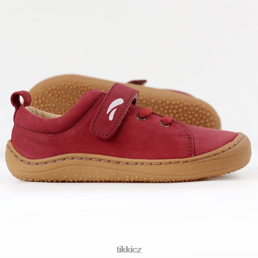 barefoot boty harlekýn Tikki děti henares obuv R4P40N150