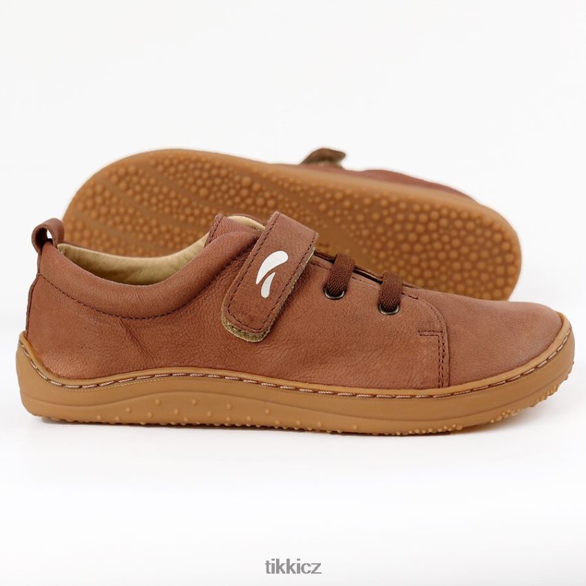 barefoot boty harlekýn Tikki děti jarama obuv R4P40N145
