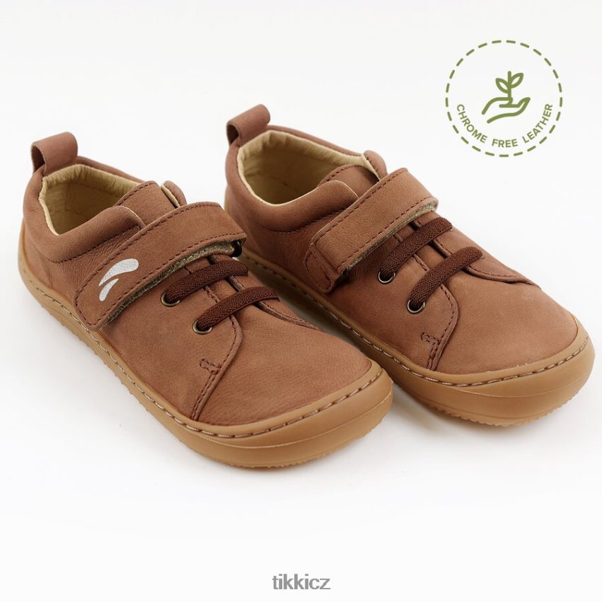 barefoot boty harlekýn Tikki děti jarama obuv R4P40N149