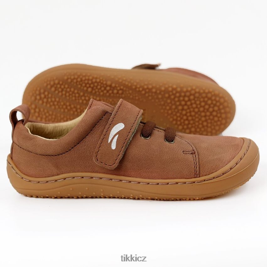 barefoot boty harlekýn Tikki děti jarama obuv R4P40N149