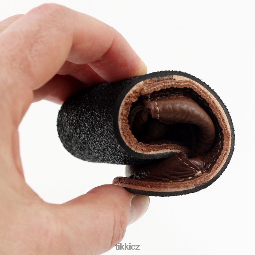 barefoot boty nido Tikki děti domino obuv R4P40N132