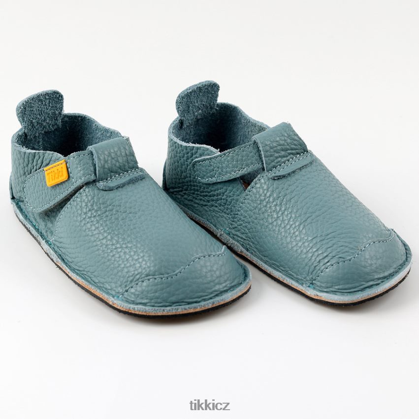 barefoot boty nido Tikki děti mistral obuv R4P40N130