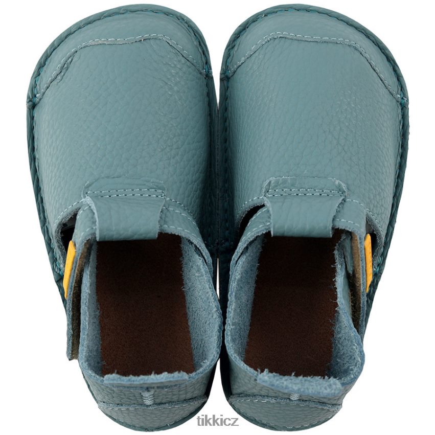 barefoot boty nido Tikki děti mistral obuv R4P40N130