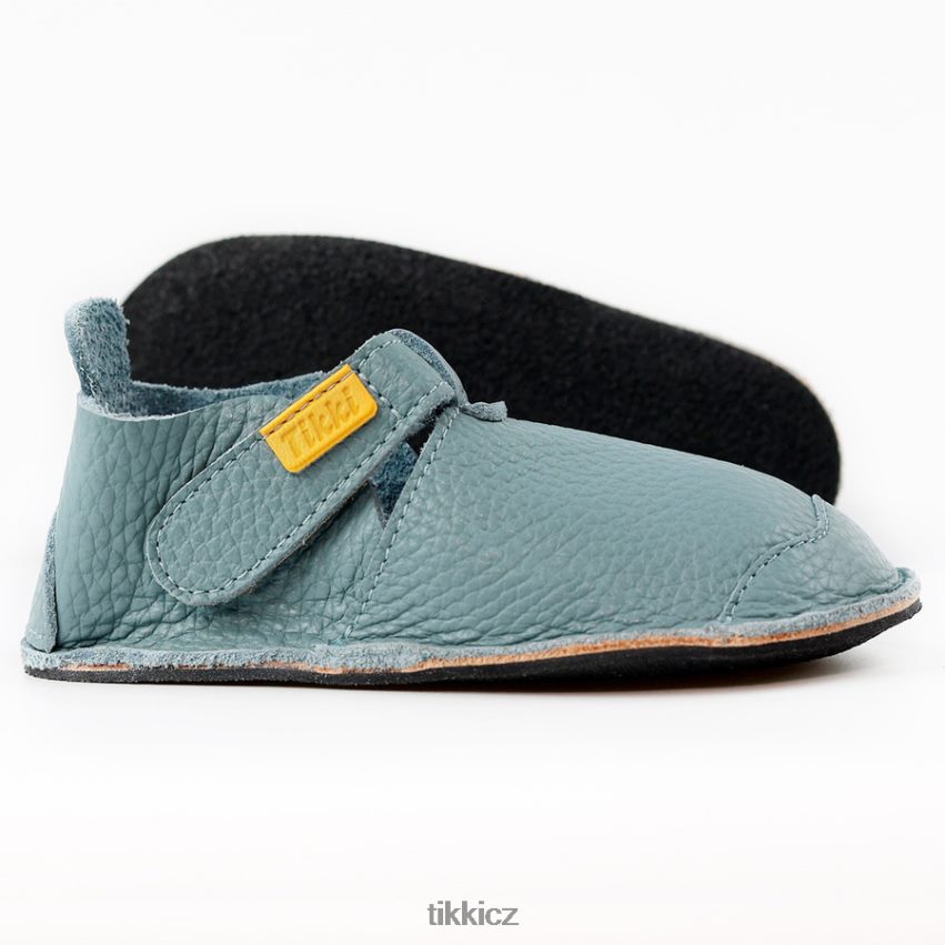 barefoot boty nido Tikki děti mistral obuv R4P40N130