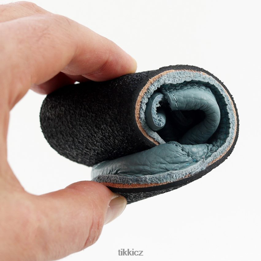 barefoot boty nido Tikki děti mistral obuv R4P40N130