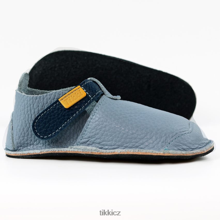 barefoot boty nido Tikki děti vodopád obuv R4P40N128