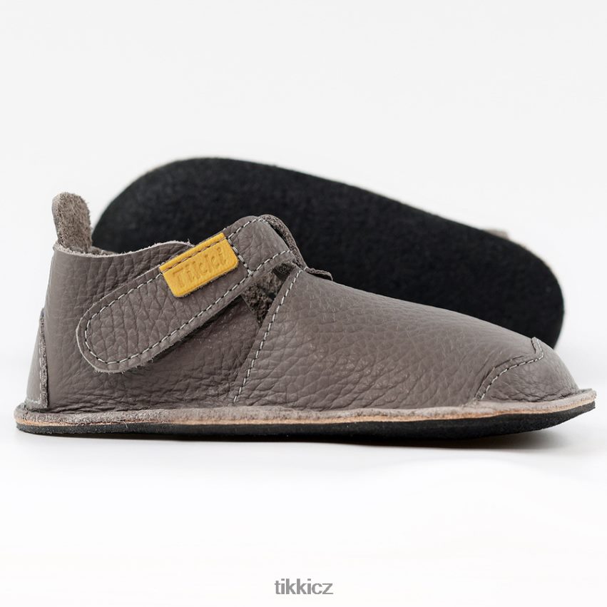 barefoot boty nido Tikki děti zinco obuv R4P40N127