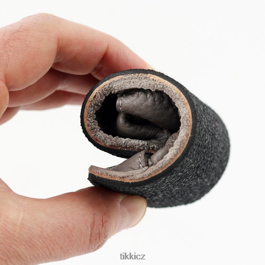 barefoot boty nido Tikki děti zinco obuv R4P40N127