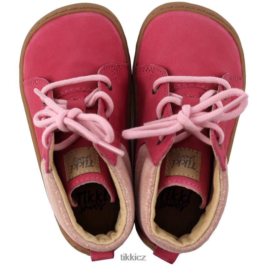bosé boty brouk Tikki děti bonbón obuv R4P40N184