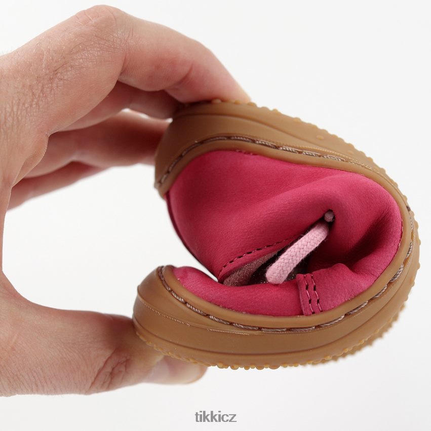 bosé boty brouk Tikki děti bonbón obuv R4P40N184