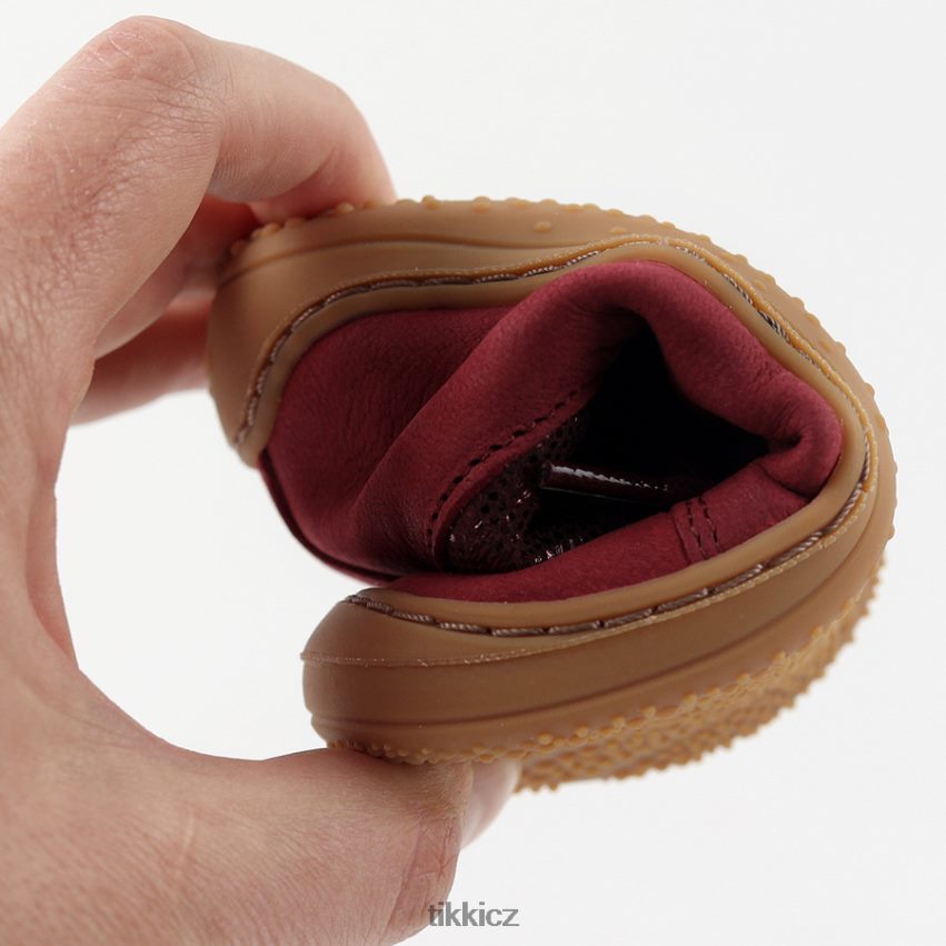 bosé boty brouk Tikki děti říše divů obuv R4P40N181