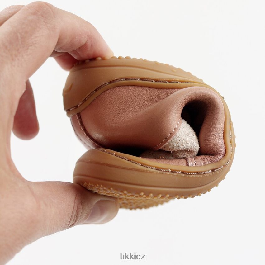 bosé boty brouk Tikki děti konfeta obuv R4P40N192