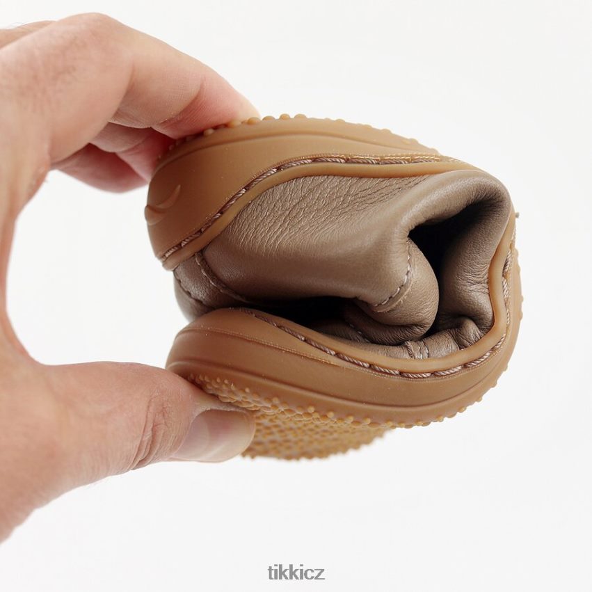 bosé boty brouk Tikki děti taupe obuv R4P40N185