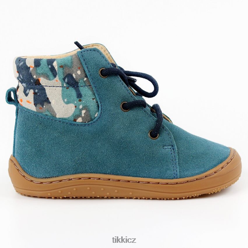 broučí kůže Tikki děti vodopád obuv R4P40N187