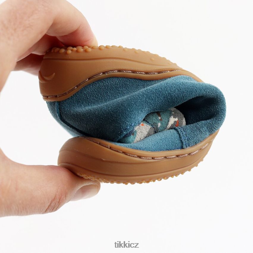 broučí kůže Tikki děti vodopád obuv R4P40N187