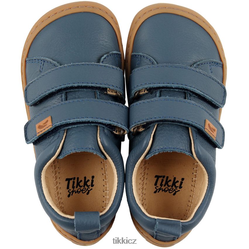 harlekýnové barefoot boty Tikki děti avio obuv R4P40N105