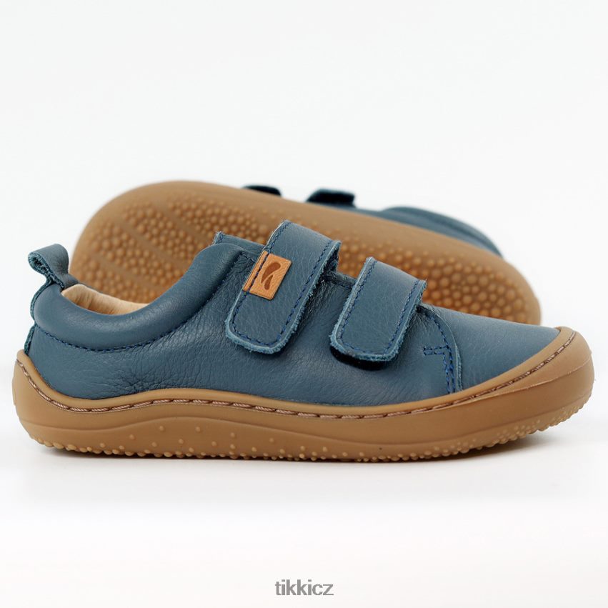harlekýnové barefoot boty Tikki děti avio obuv R4P40N105