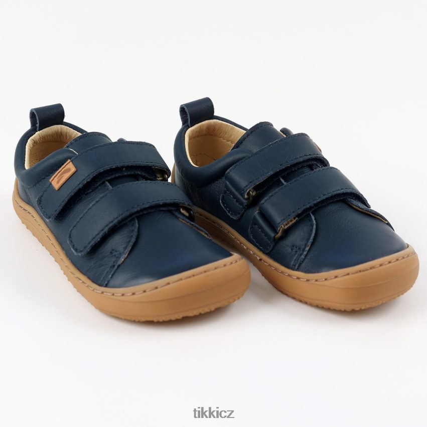 harlekýnové barefoot boty Tikki děti propast obuv R4P40N108