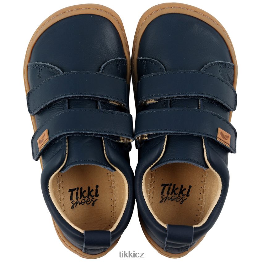 harlekýnové barefoot boty Tikki děti propast obuv R4P40N108