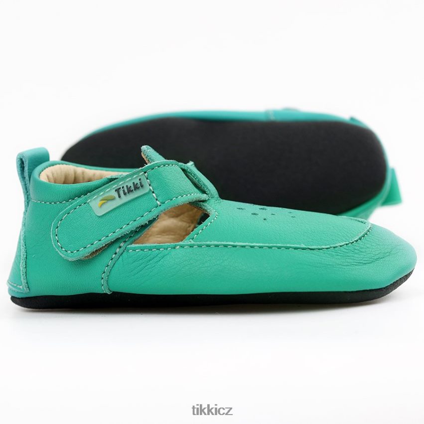 předchodci pouf Tikki děti acqua obuv R4P40N164