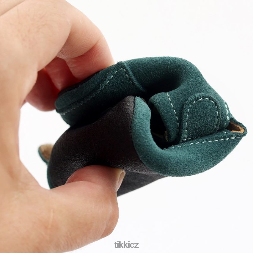 předchodci pouf Tikki děti ginko obuv R4P40N168