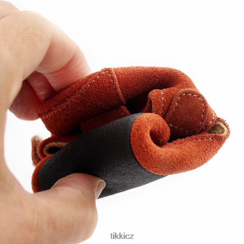 předchodci pouf Tikki děti mandarinka obuv R4P40N171