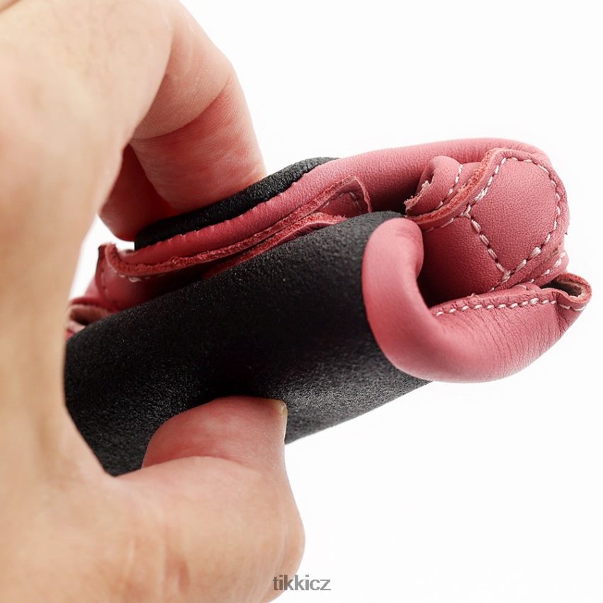 předchodci pouf Tikki děti orchidej obuv R4P40N163