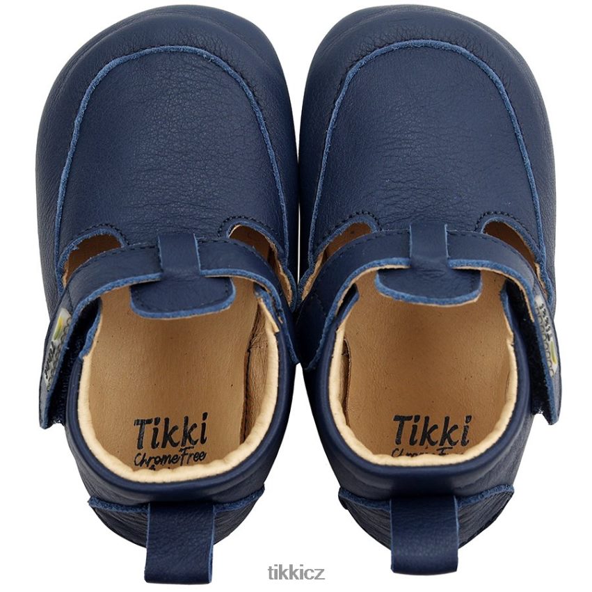 předchodci pouf Tikki děti půlnoc obuv R4P40N162