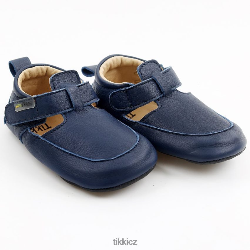 předchodci pouf Tikki děti půlnoc obuv R4P40N162