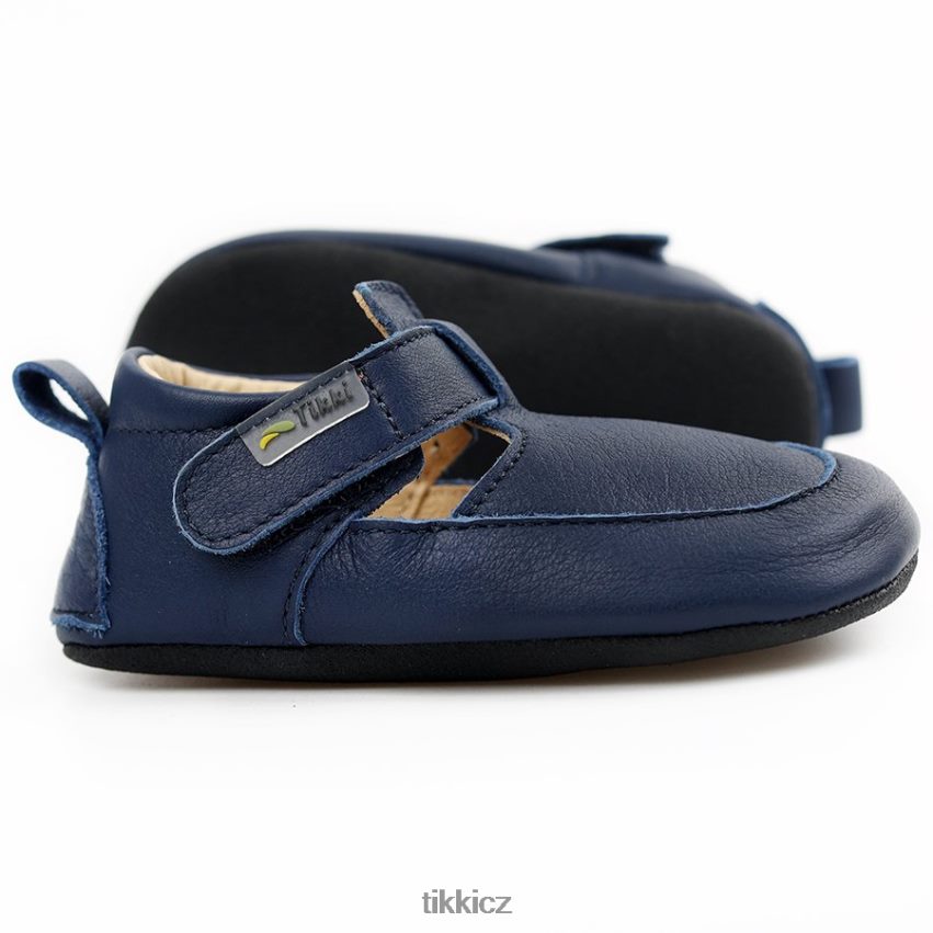 předchodci pouf Tikki děti půlnoc obuv R4P40N162