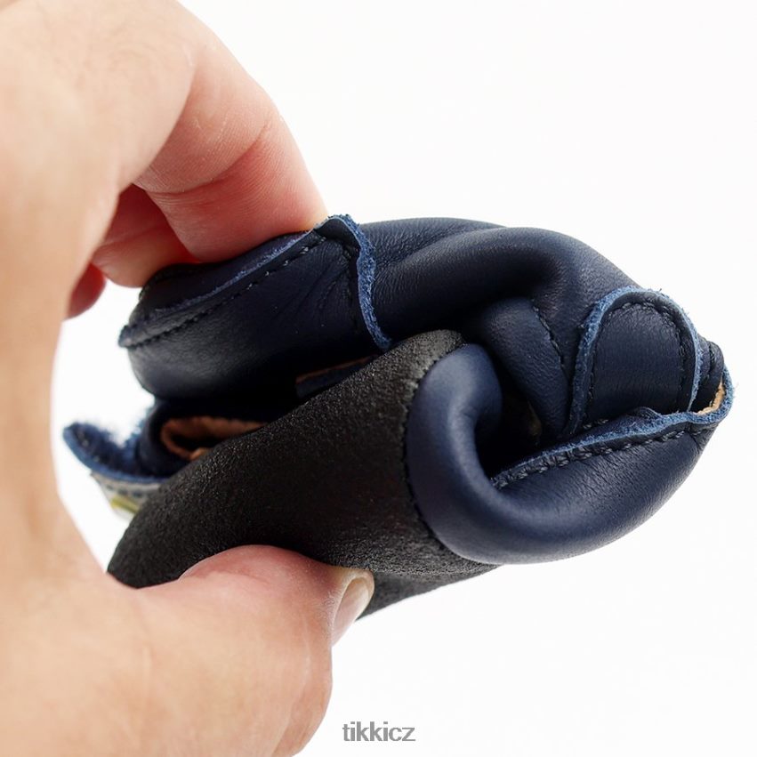 předchodci pouf Tikki děti půlnoc obuv R4P40N162