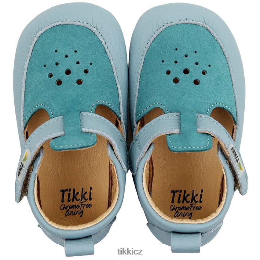 předchodci pouf Tikki děti vánek obuv R4P40N180