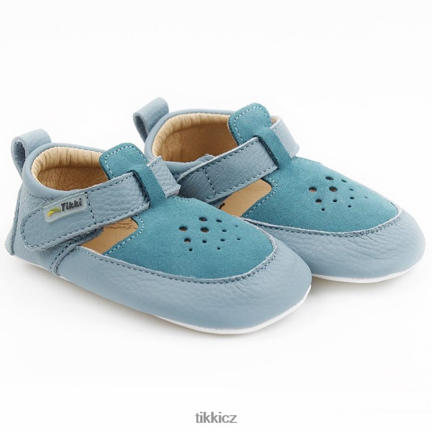 předchodci pouf Tikki děti vánek obuv R4P40N180