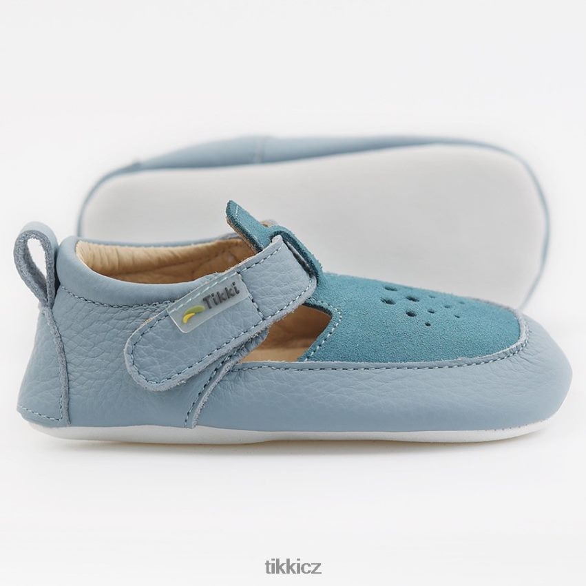 předchodci pouf Tikki děti vánek obuv R4P40N180