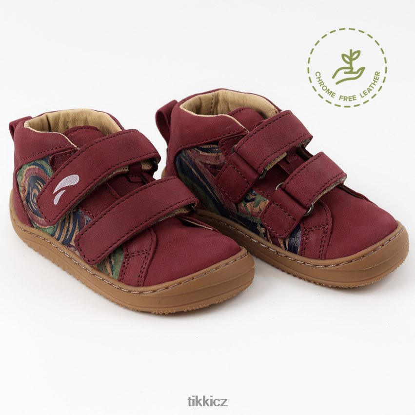 střední boty měsíc Tikki děti Murcia obuv R4P40N125