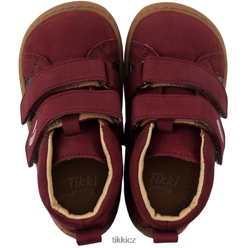 střední boty měsíc Tikki děti Murcia obuv R4P40N125