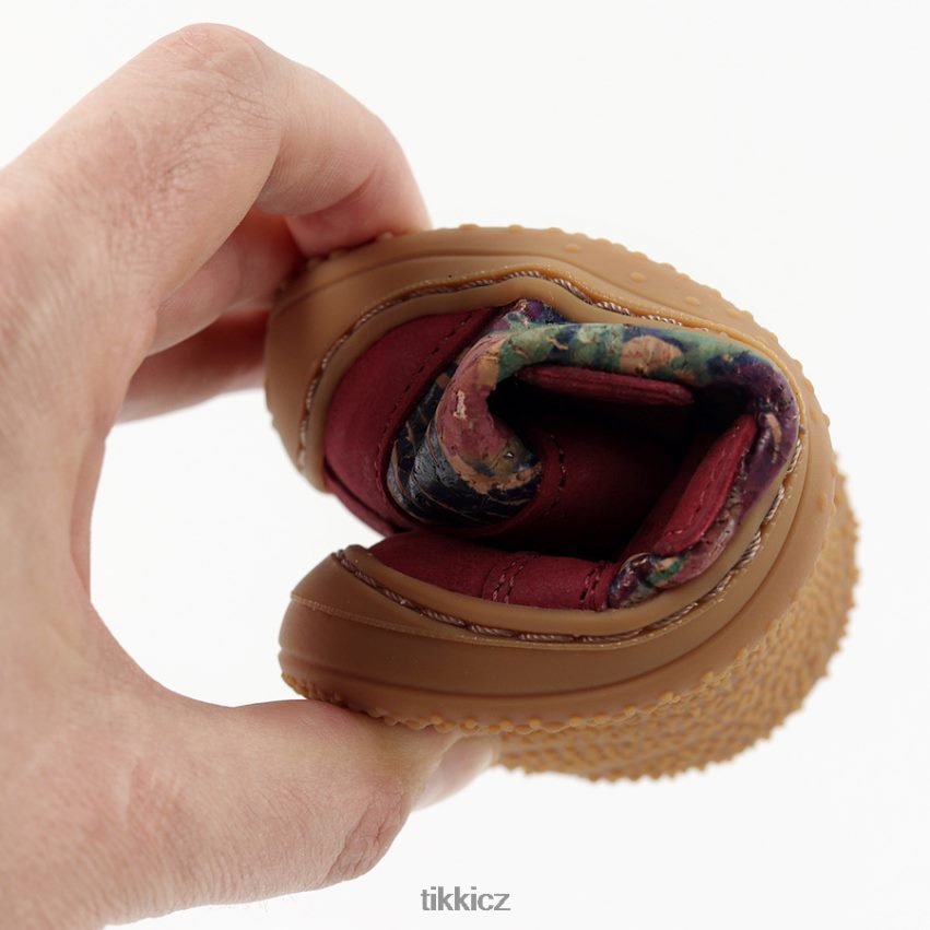 střední boty měsíc Tikki děti Murcia obuv R4P40N125