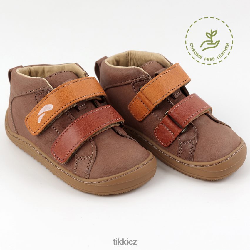 střední boty měsíc Tikki děti ansar obuv R4P40N124