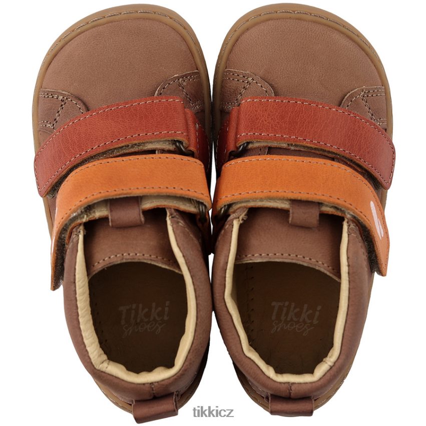 střední boty měsíc Tikki děti ansar obuv R4P40N124