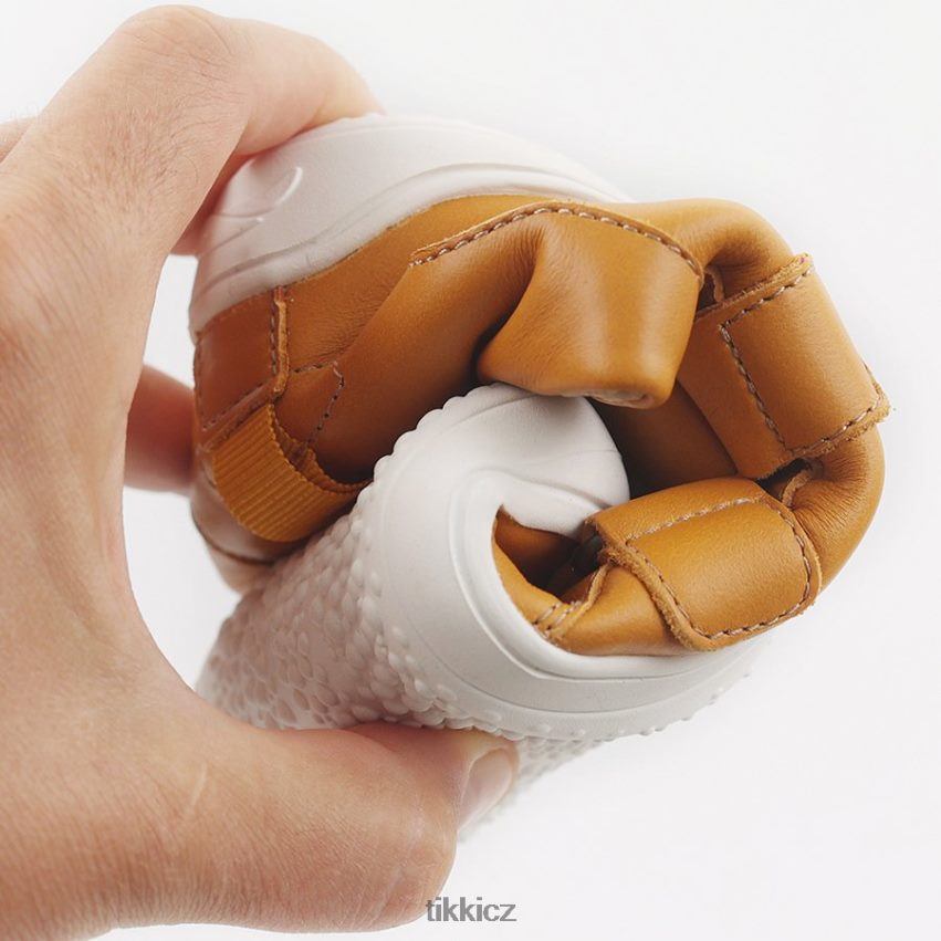 střední boty měsíc Tikki děti dijon obuv R4P40N195