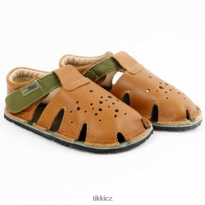 aranya kůže 2021 Tikki děti Země obuv R4P40N96